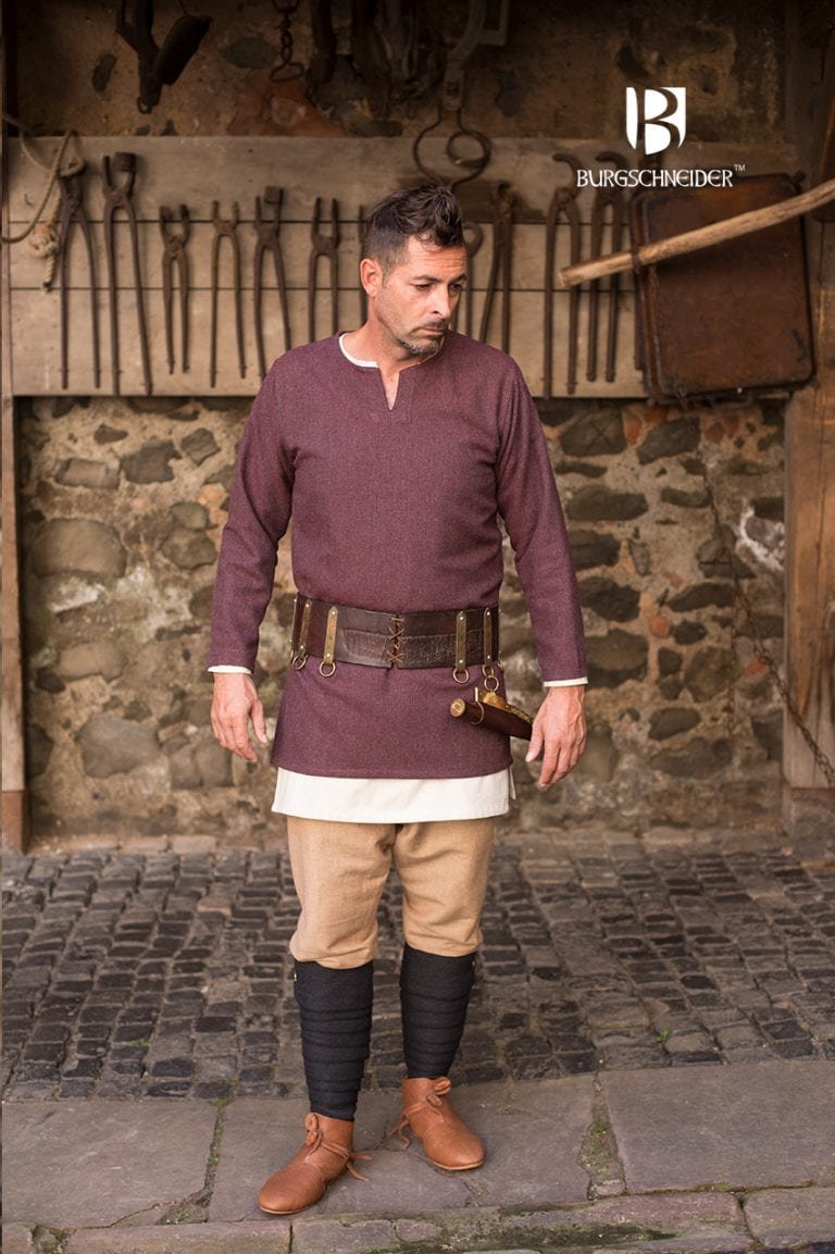 Tunica "Tyr" - immagine 3