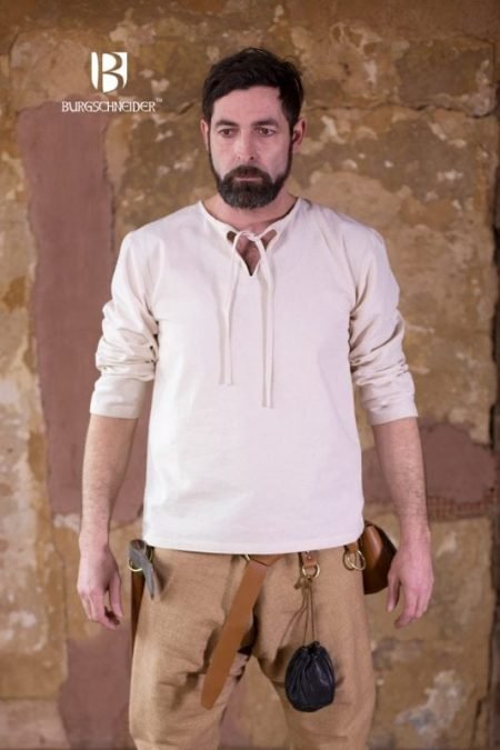 Camicia "Ulrich"