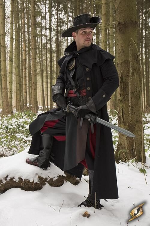 Cappotto "Hellsing"