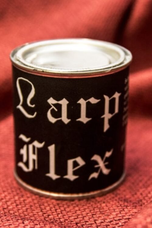 LarpFlex - Coprente per lattice