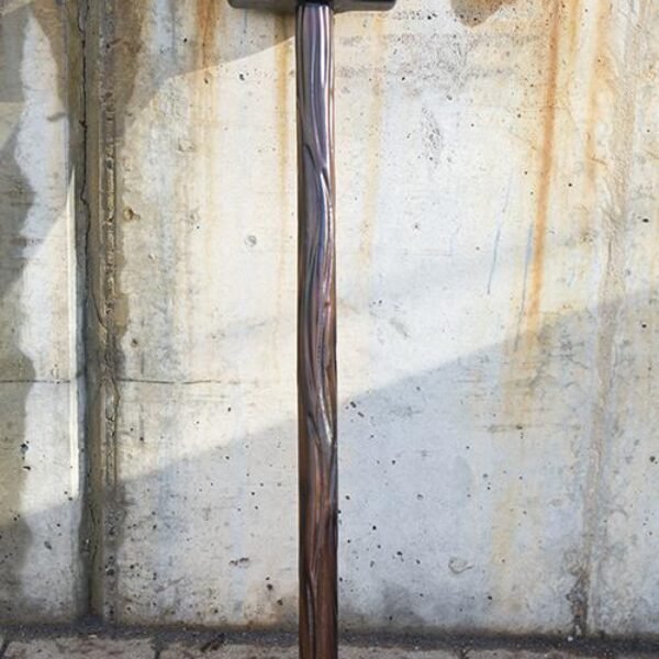 Sledge Hammer