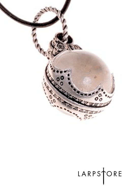 Pendente vichingo con sfera - grande