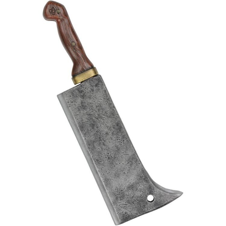 Butcher - immagine 2
