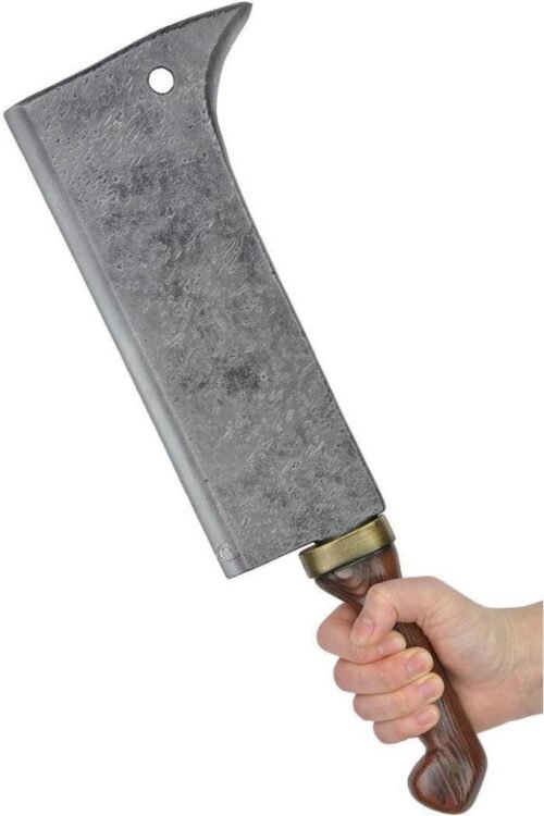 Butcher