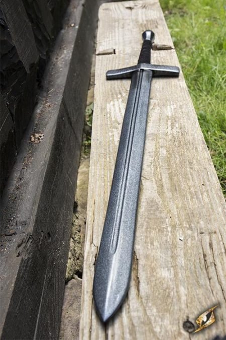 Norman Sword - 110 cm - immagine 5