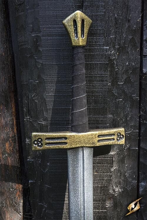 First Crusader - 110 cm