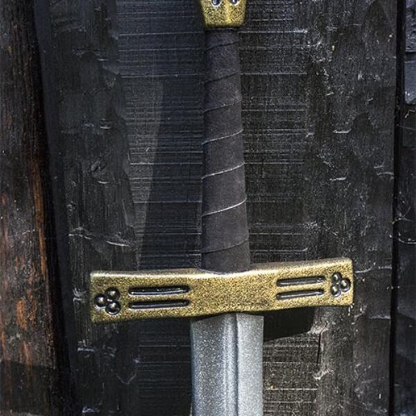 First Crusader - 110 cm