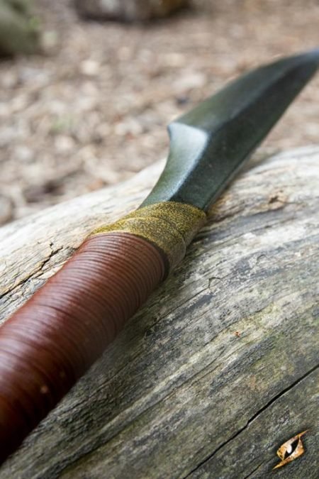 Wild Elf Dagger - 55 cm - immagine 2