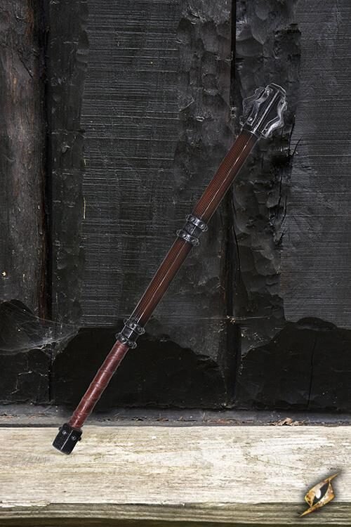 Footmans Mace