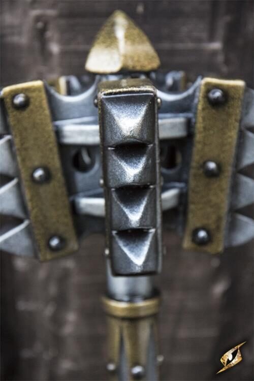 King Mace
