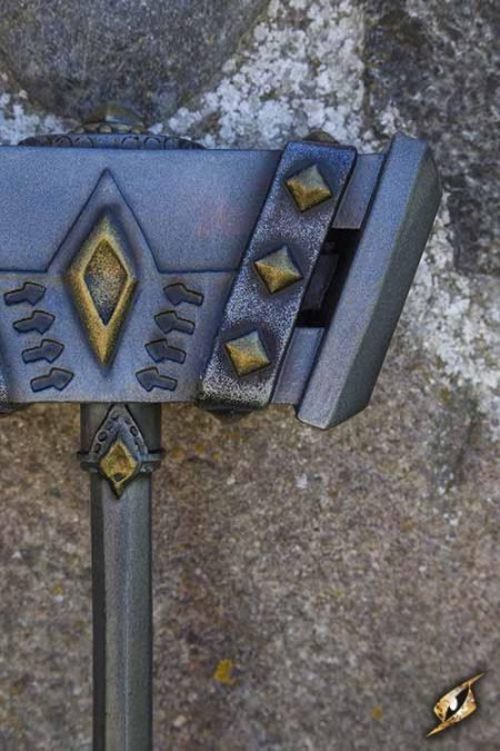 Dwarven Greathammer - immagine 3