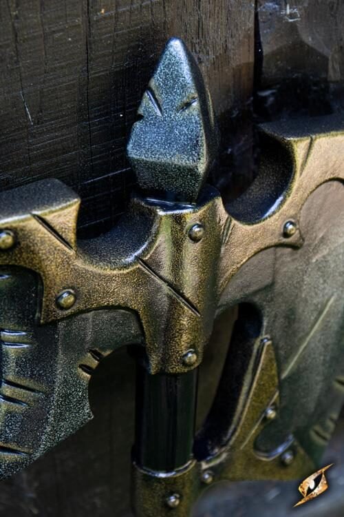 Chaos Axe - 110 cm