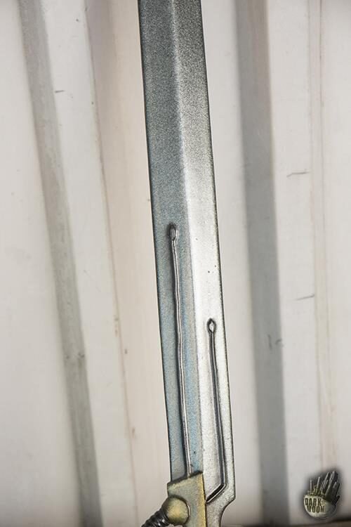 Vibro Sword - 105 cm