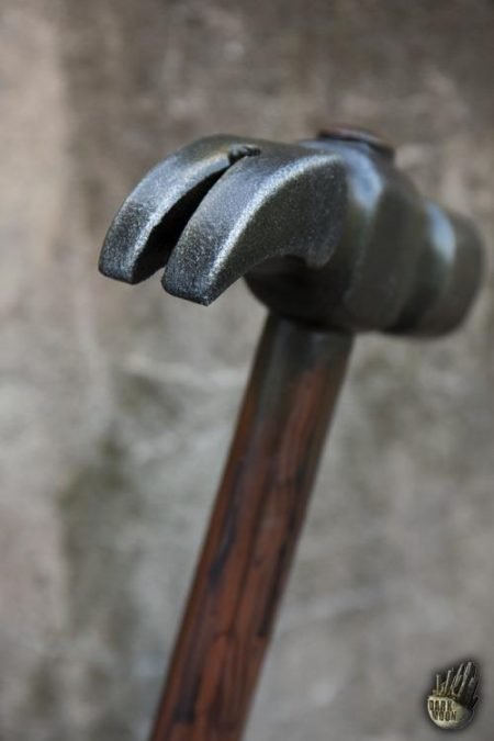 Claw Hammer - 55 cm - immagine 4