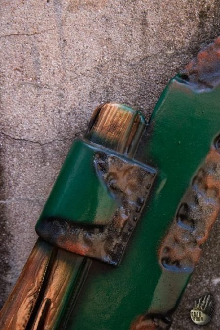 Bush Hook - 97 cm - Green - immagine 2