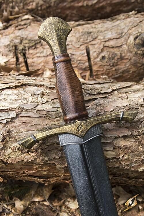 Ranger Sword - 60 cm