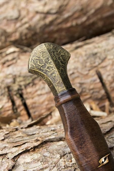 Ranger Sword - 60 cm - immagine 3