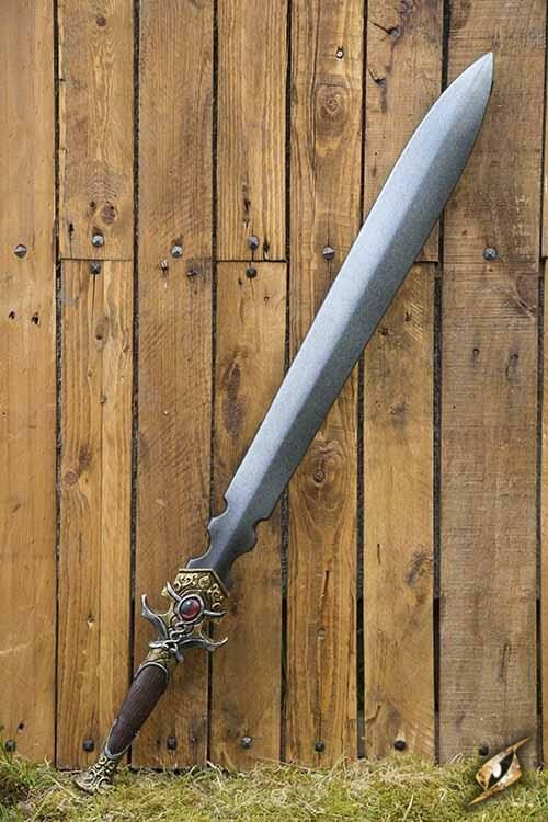 Royal Elf Sword - 85 cm