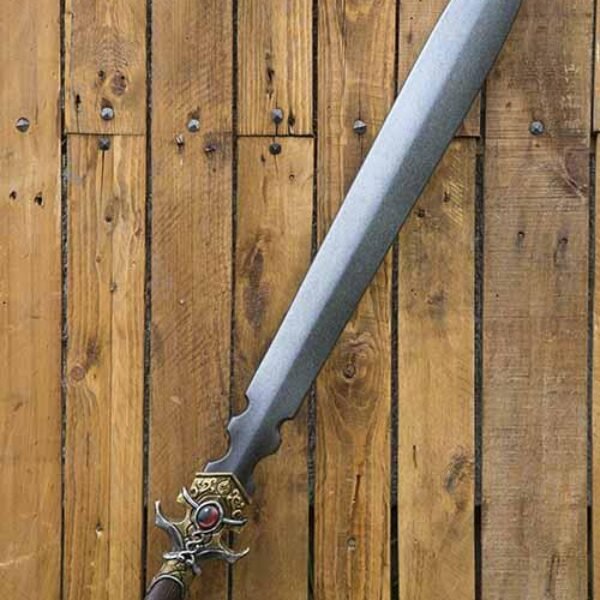 Royal Elf Sword - 85 cm