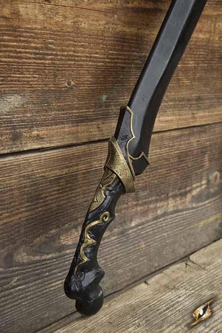 Shadow Blade - 100 cm - immagine 3