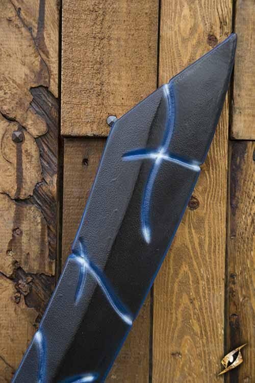 Alluvium Dao - Blue - 100 cm