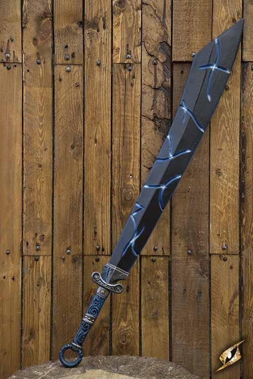 Alluvium Dao - Blue - 100 cm