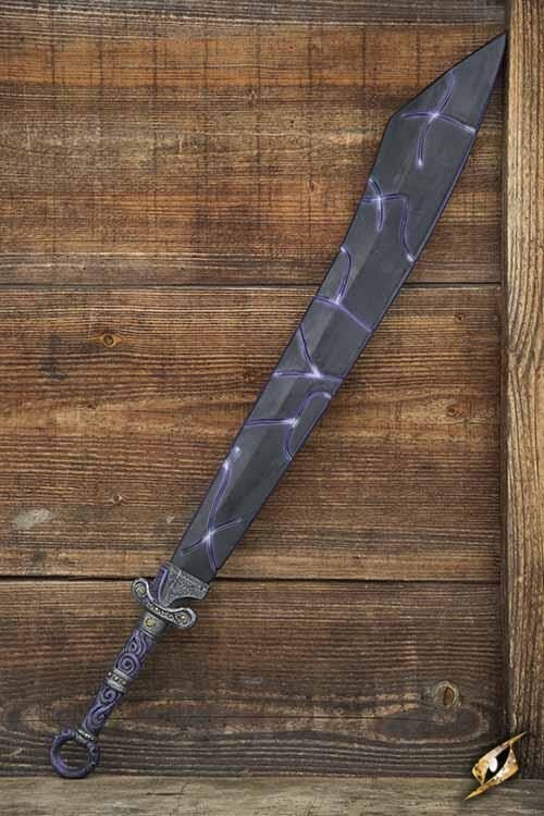 Aether Dao - Purple - 100 cm