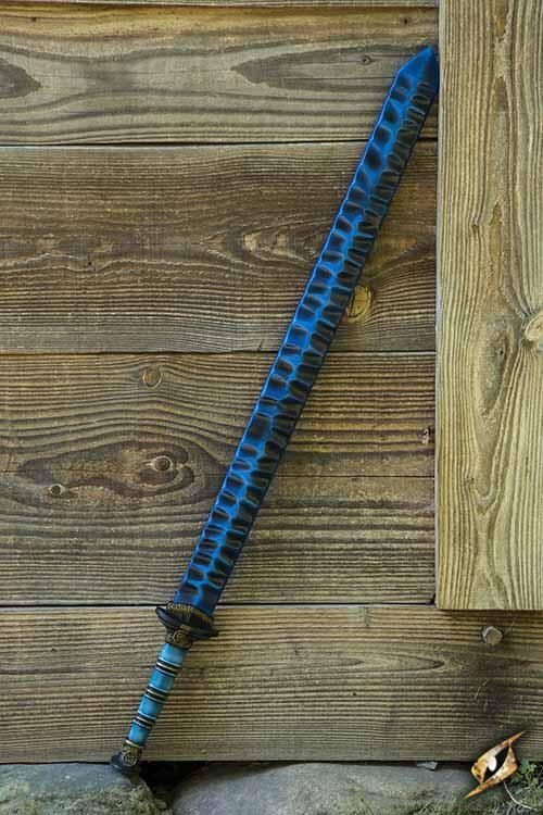 Alluvium Jian - Blue - 100 cm