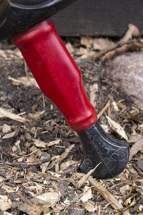 Inferno Ranger - Red - 100 cm