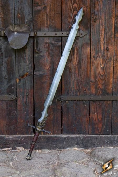 Nightmare Blade - 135 cm