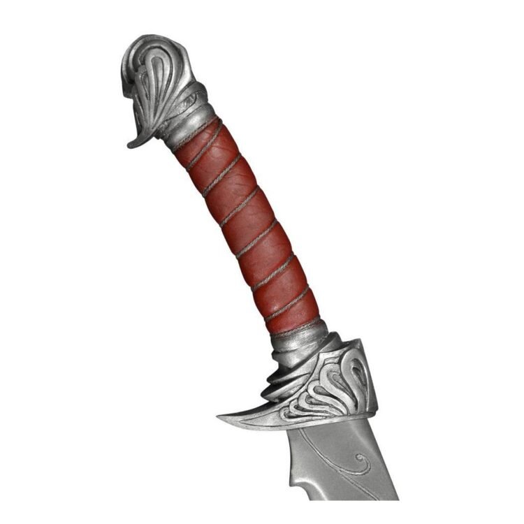 Elren'dar II - the Blade of Forgotten Tales - immagine 3