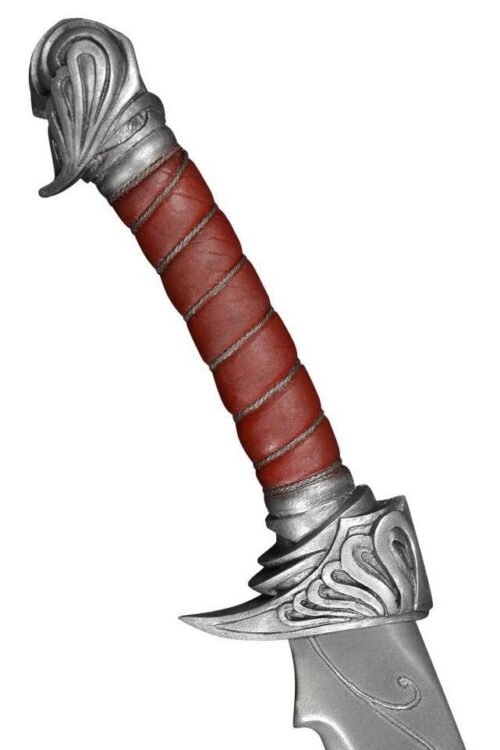 Elren'dar II - the Blade of Forgotten Tales