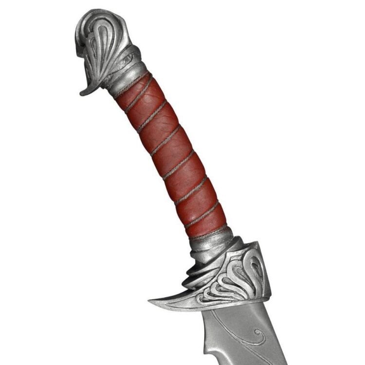 Elren'dar II - the Blade of Forgotten Tales