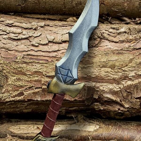 Spider Dagger - 45 cm