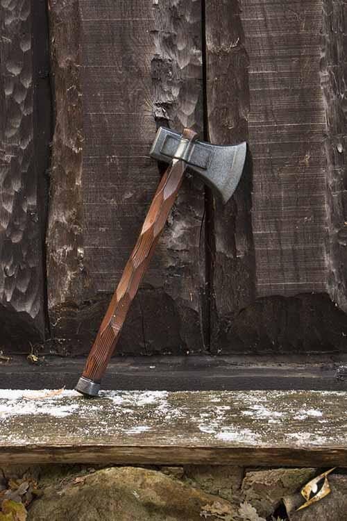 Hand Axe - 55 cm