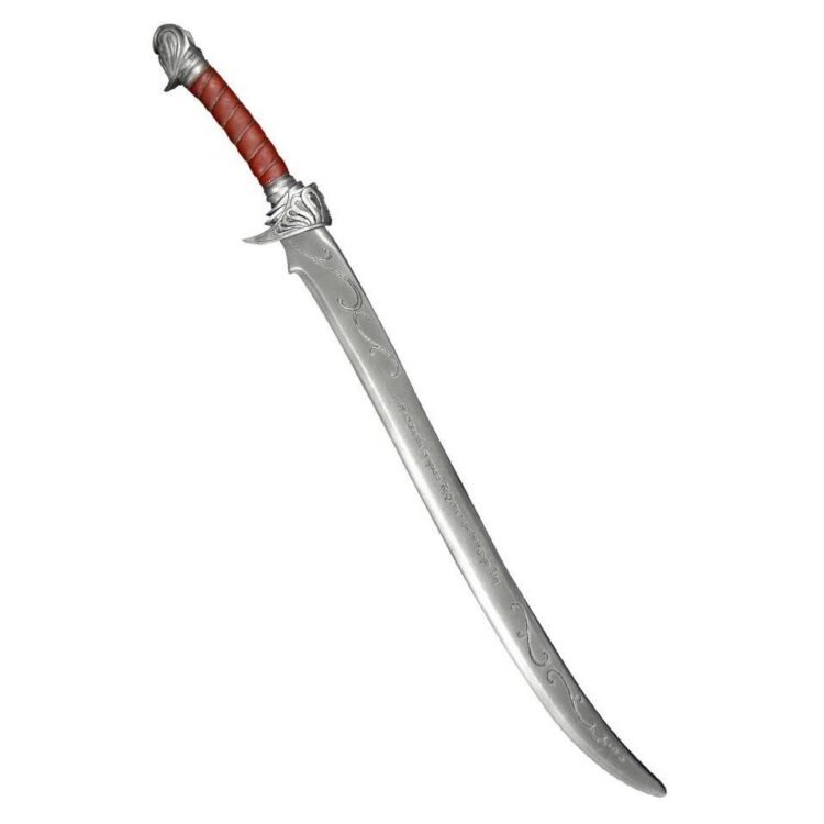 Elren'dar II - the Blade of Forgotten Tales - immagine 4