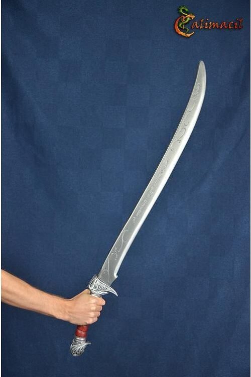 Elren'dar II - the Blade of Forgotten Tales