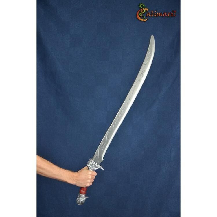 Elren'dar II - the Blade of Forgotten Tales - immagine 2