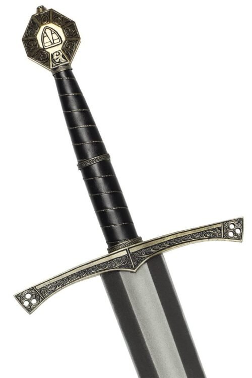 Sir Radzig's Sword - Reforged