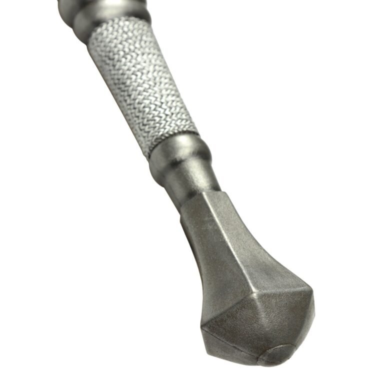 Geralt's Steel Sword The Witcher 3 Official Foam Replica - immagine 3