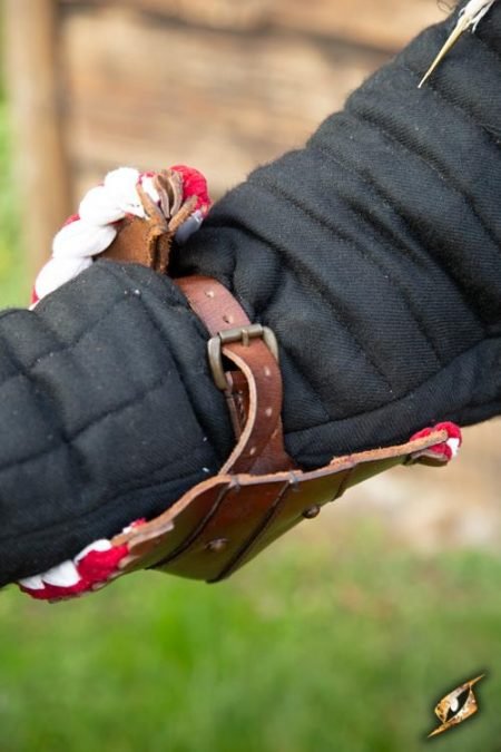 Noble Leather Couter - immagine 4