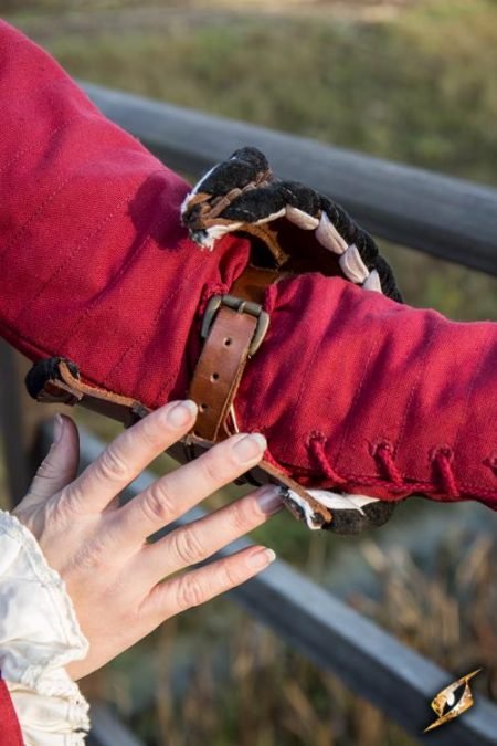 Noble Leather Couter - immagine 10