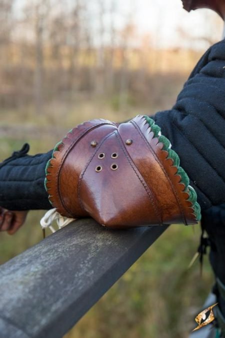 Noble Leather Couter - immagine 3
