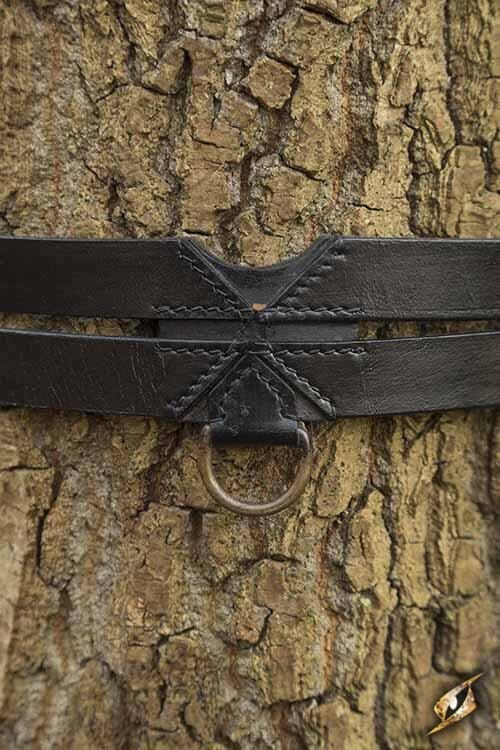 Twin Belt - 120 cm