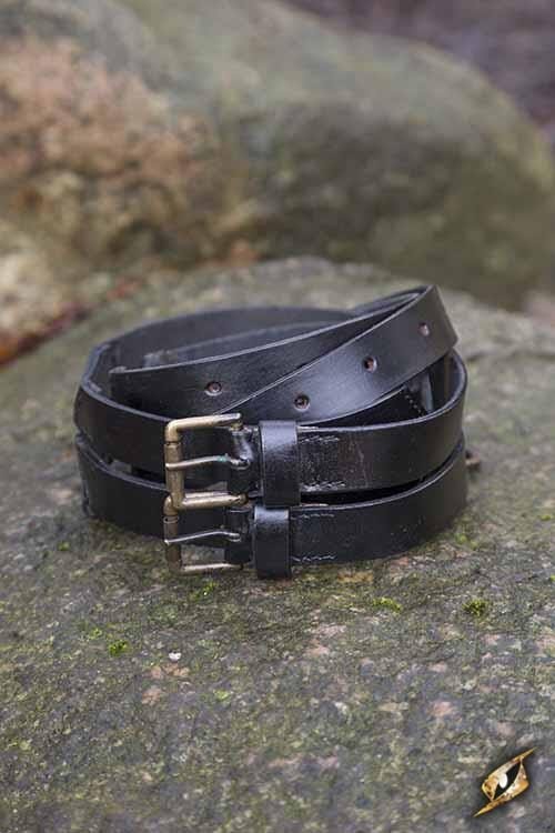 Twin Belt - 120 cm