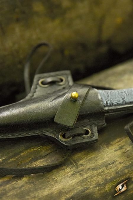 Cutthroat Knife Holder - immagine 2