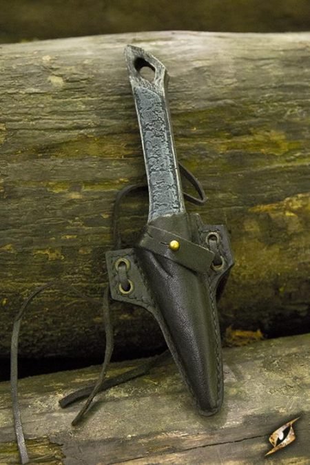 Cutthroat Knife Holder