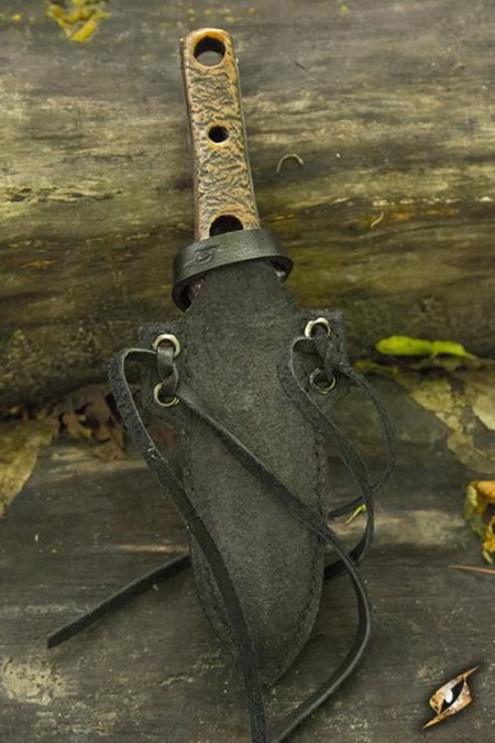 Thrust Knife Holder - immagine 4