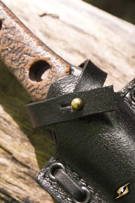 Thrust Knife Holder - immagine 5
