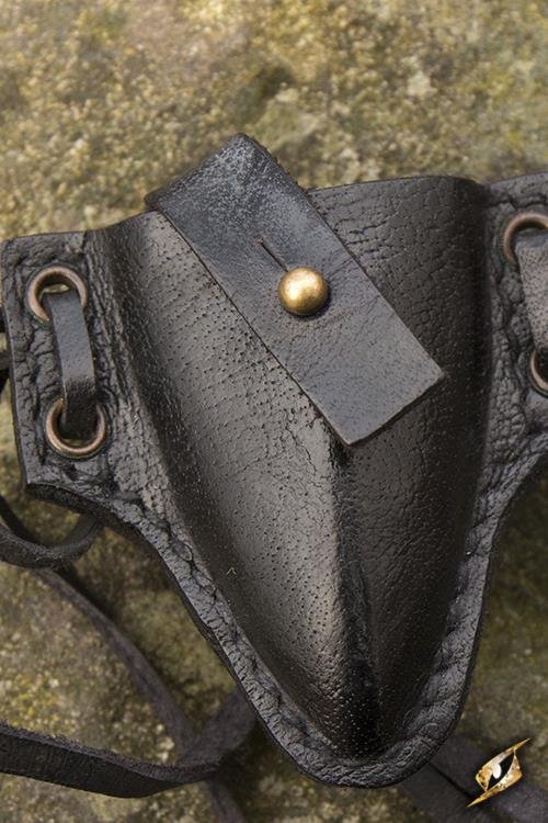 Push Dagger Holder